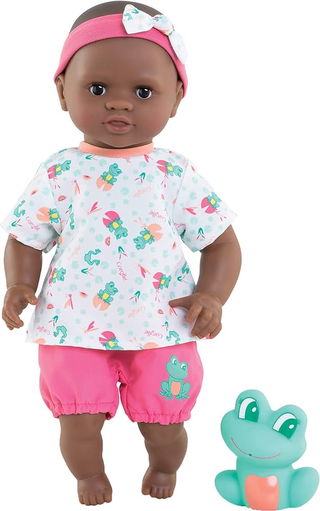 Corolle Mon Premier Bath Baby Doll