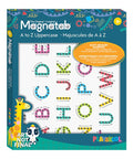 Kid-O A to Z Uppercase Magnatab